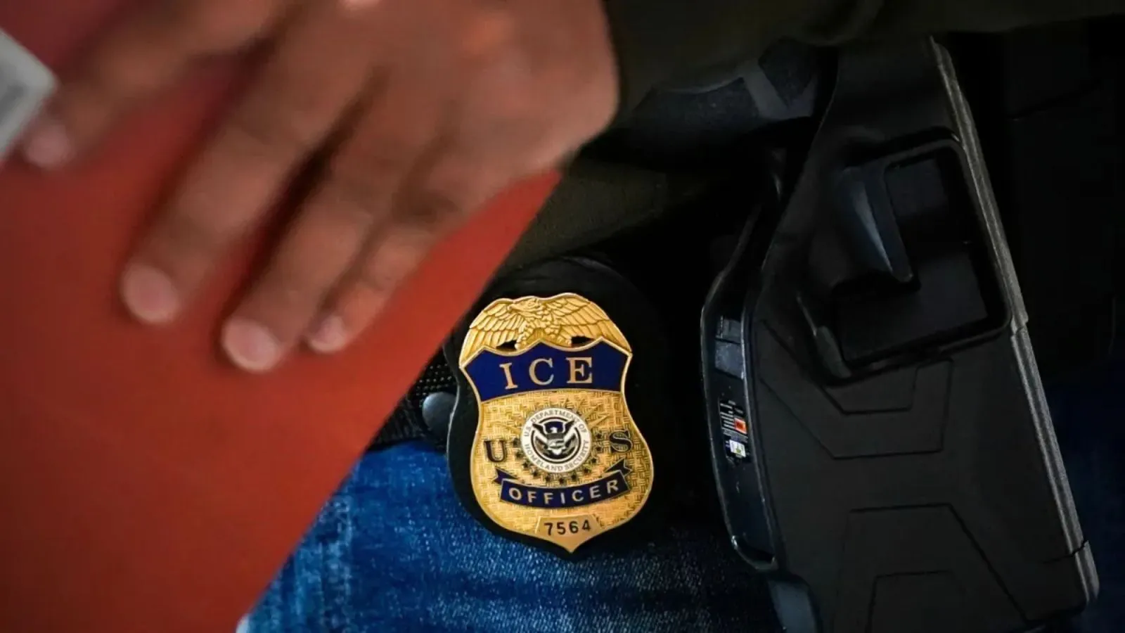 Mexican man on US tourist visa killed after ICE-linked encounter in Florida