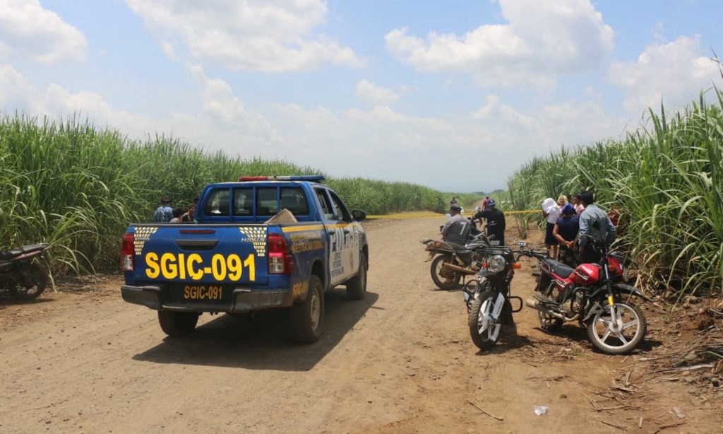Missouri couple murdered in Guatemala after husband was deported