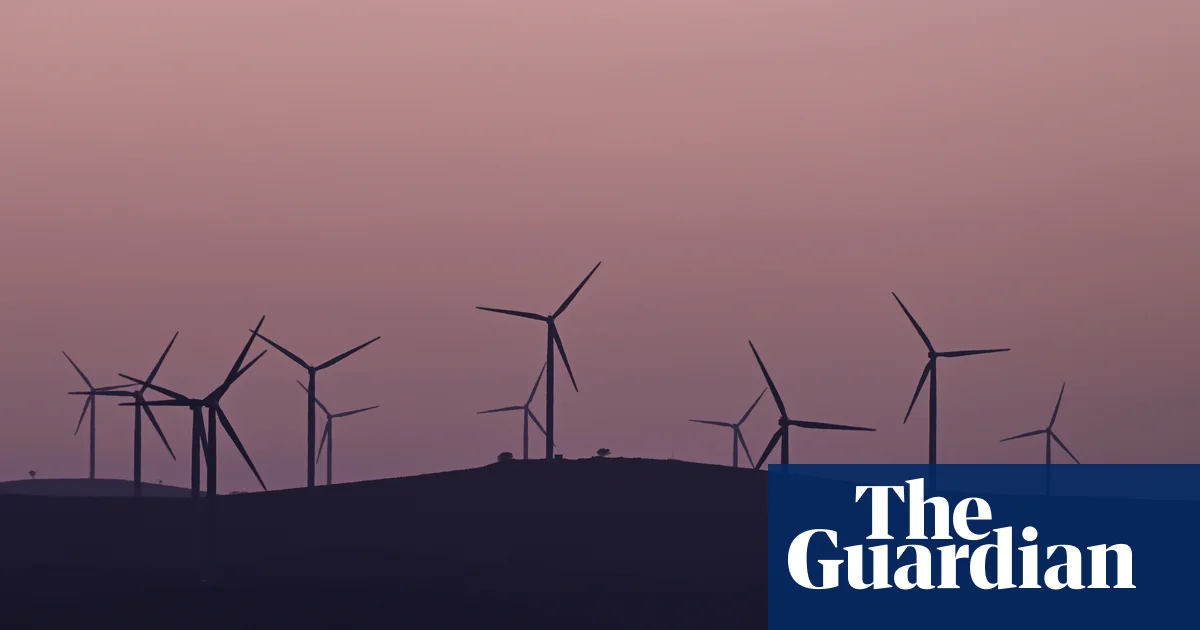 Morning Mail: headwinds for green revolution, Football Australia’s Fifa deadline, Fauci takes the fifth