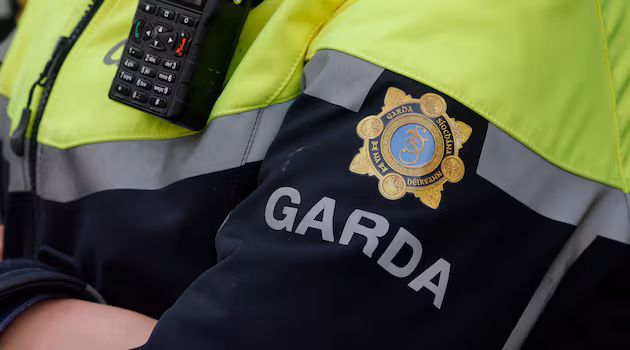 Motorcyclist dies in crash in Dublin’s Strawberry Beds