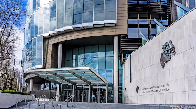 Murderer says reference to Conor McGregor in trial brought ‘toxic masculinity’ baggage