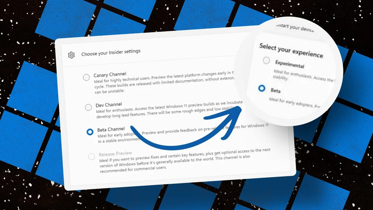 My 5 favorite Windows Insider features in 2026 so far