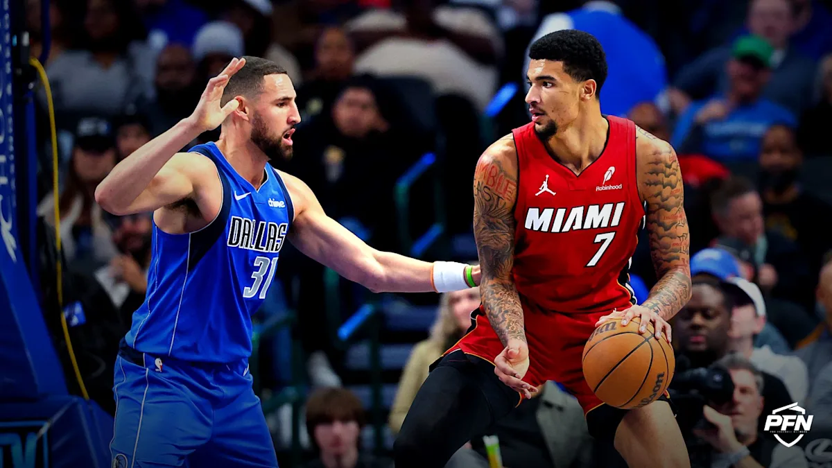 NBA Rumors: Insider Breaks Down ‘Possibility’ of Heat Landing 4-Time Champion via Trade