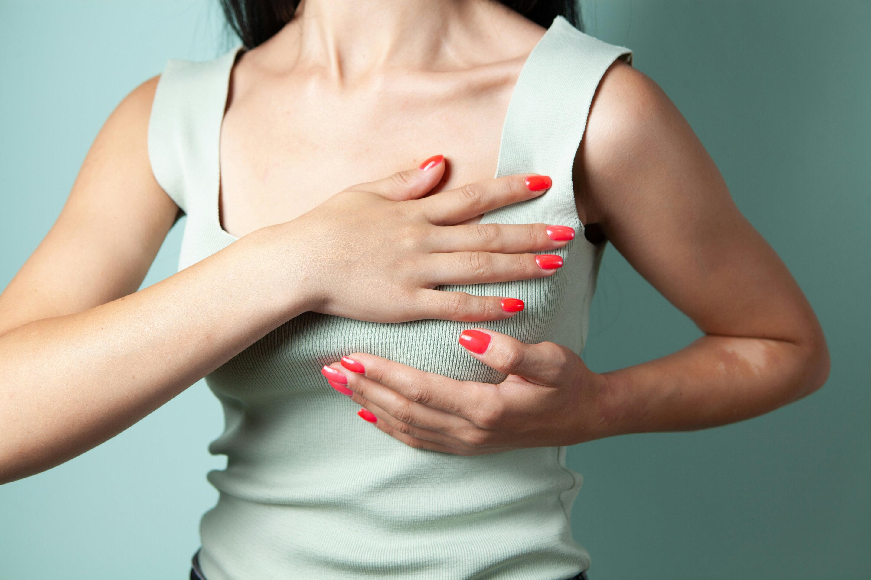 New research identifies barriers transgender individuals face related to breast cancer risk
