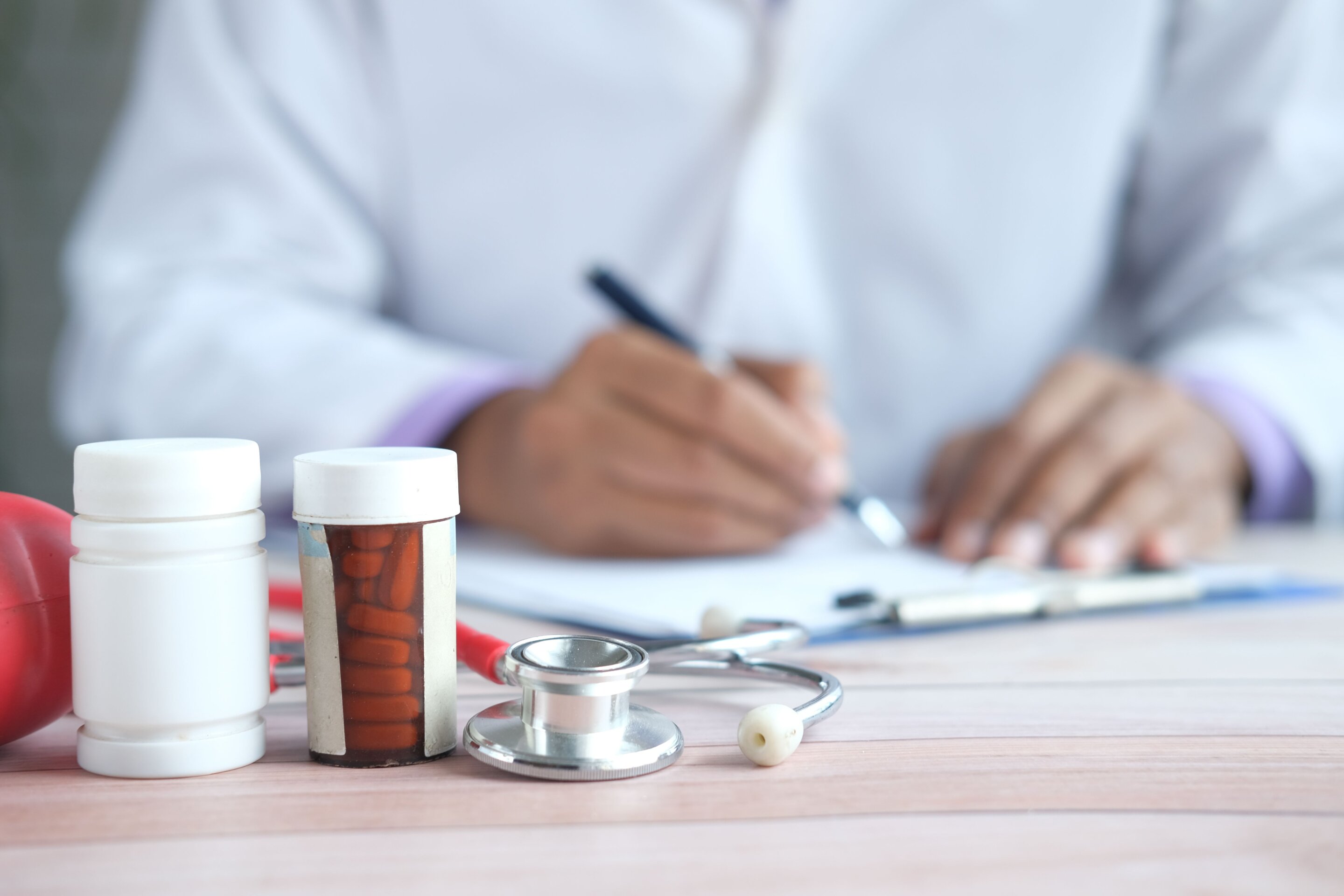 New study identifies behaviors influencing prescribing decisions for new medicines in neurodegenerative diseases