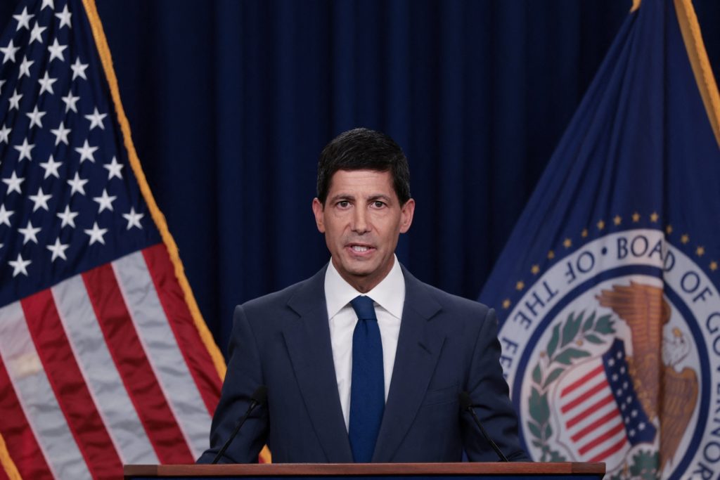 News Wrap: Federal Reserve holds interest rates steady, but some vote for increase