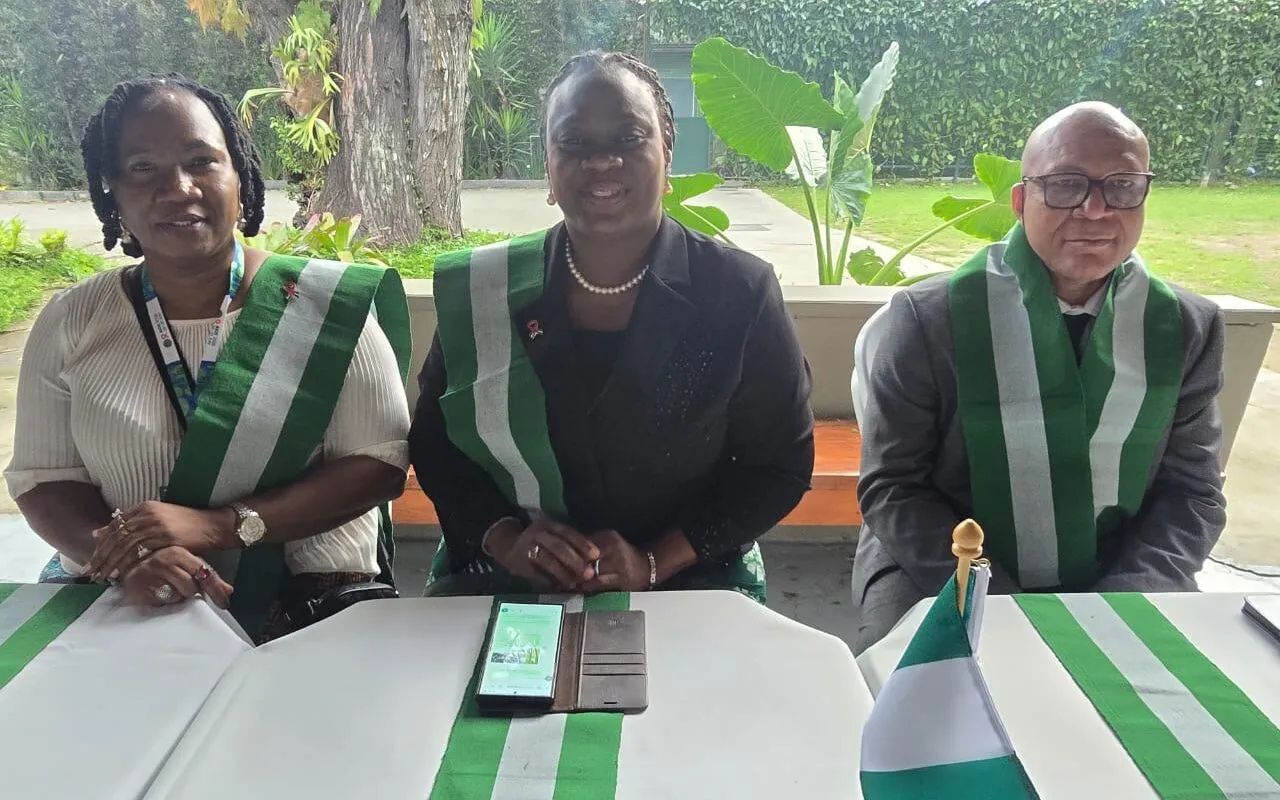Nigeria seeks stronger domestic funding to sustain HIV response