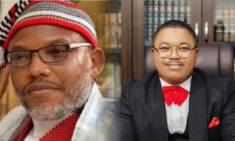 Nnamdi Kanu vs Ejiofor: Can lawyers disclose ‘confidential information’ about their ex-clients?