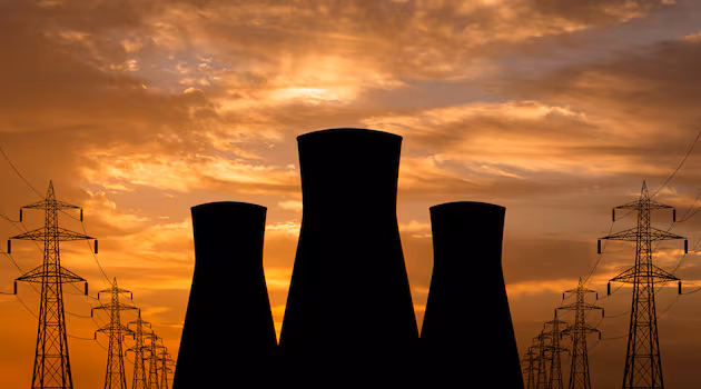 No more sheltering or iodine tablets: Government reviews nuclear emergency response
