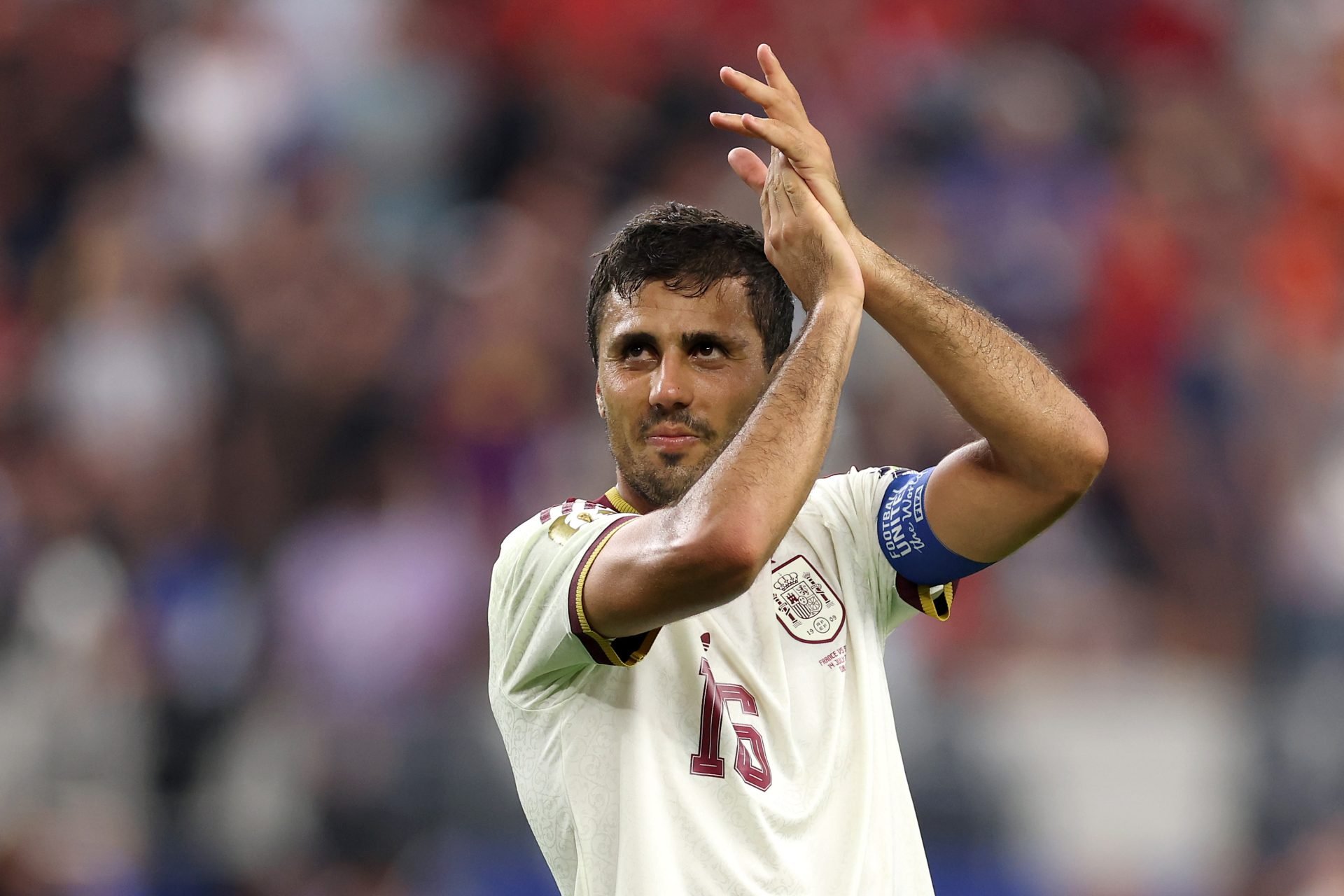 ‘No thanks’: Real Madrid target turns down PSG, remains focused on dream move – report