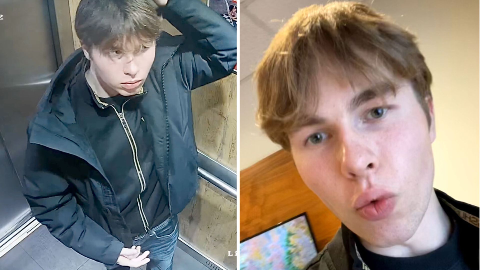 Norwegian teenager found guilty of flying to UK to carry out hit for Iran-backed gang