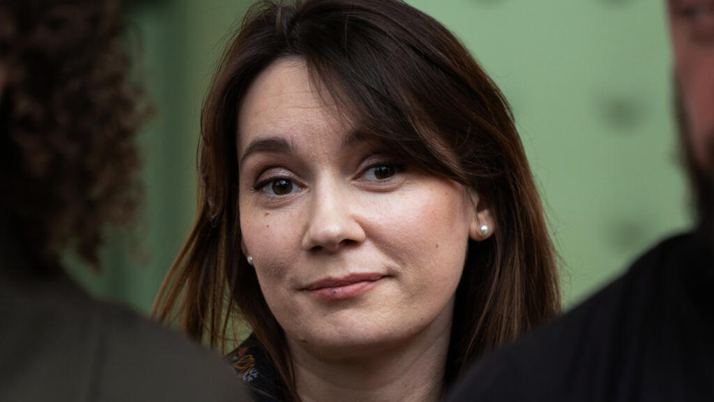 'Not an infringement on freedom of expression': French minister defends expulsion of Russian pundit
