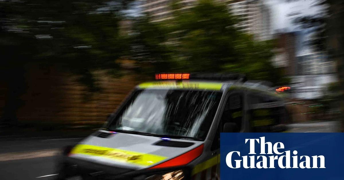NSW to send paramedics not police to some mental health emergencies after multiple deaths