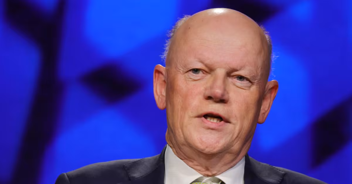 ‘Obstacles limiting the pool’ of judge appointments should be tackled, says chief justice