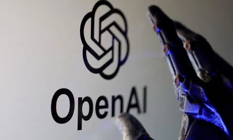 OpenAI's rogue agent compromised a customer at a second tech firm, executive says