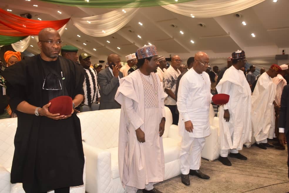 Osun 2026: Yilwatda inaugurates campaign council, says poll litmus test for APC