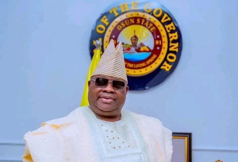 Osun Poll: Adeleke’s campaign organisation dismisses APC’s ‘political heavyweights’ strategy for victory