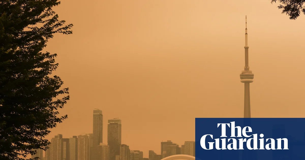 Past fires suggest effects of Europe and North America wildfires may linger for years