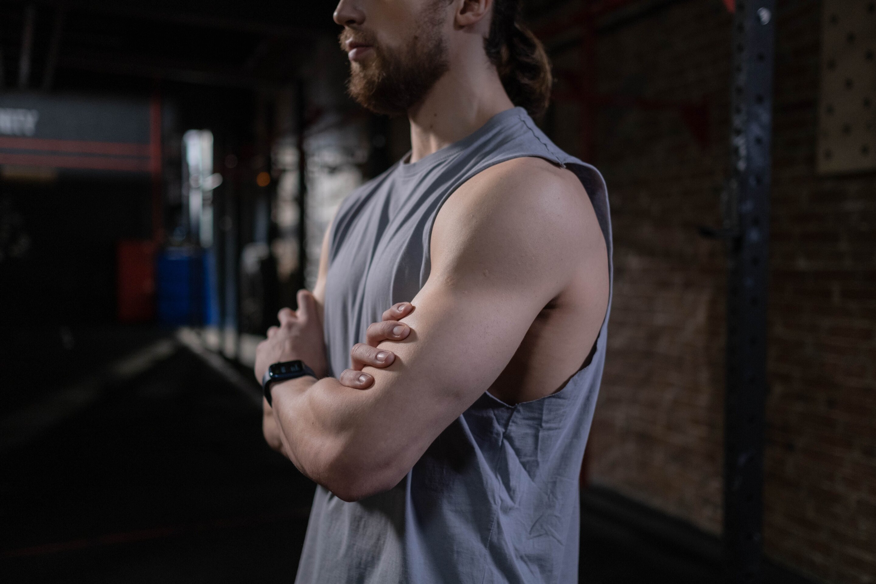 Percentage of body fat may be better indicator of men's reproductive health than BMI