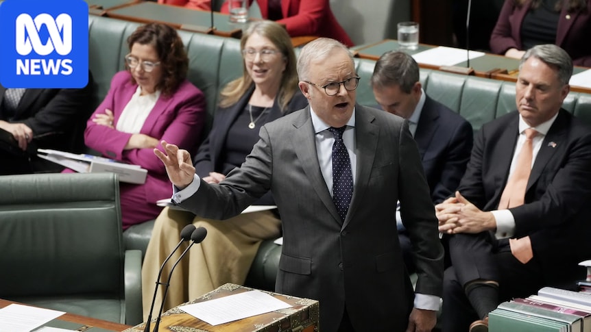 PM's data centre plan may hit roadblock as energy debate heats up