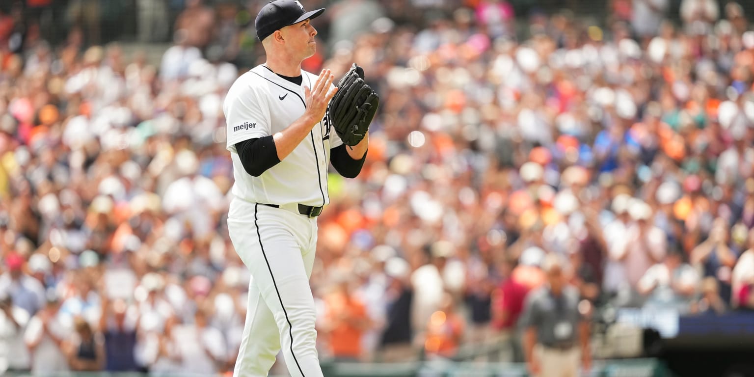 Possibility of Skubal trade growing stronger: 'Offers should start flowing in any minute'