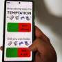 Problematic internet users are crabbier, more stressed and more tempted than the rest of us