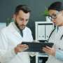 Q&A: AI in health care—an evolving landscape of new technologies, productivity benefits and legal uncertainties