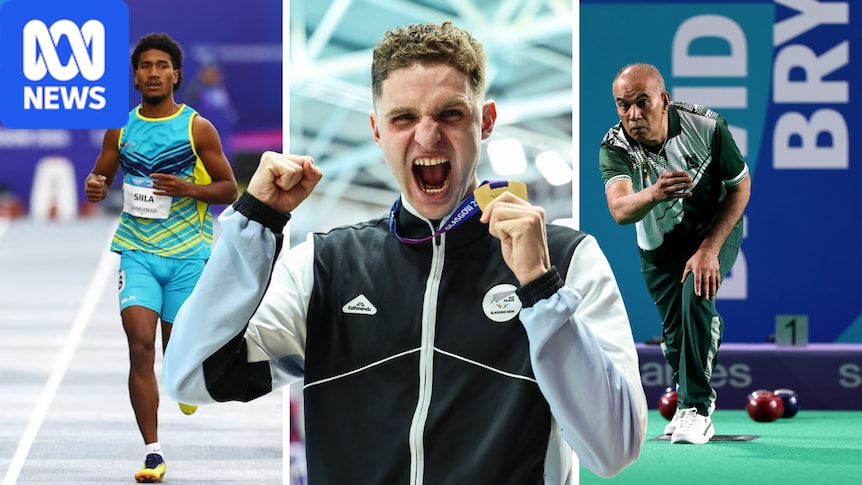 Quick hits: Record beaten five times in 10 minutes, pool haka thrills
