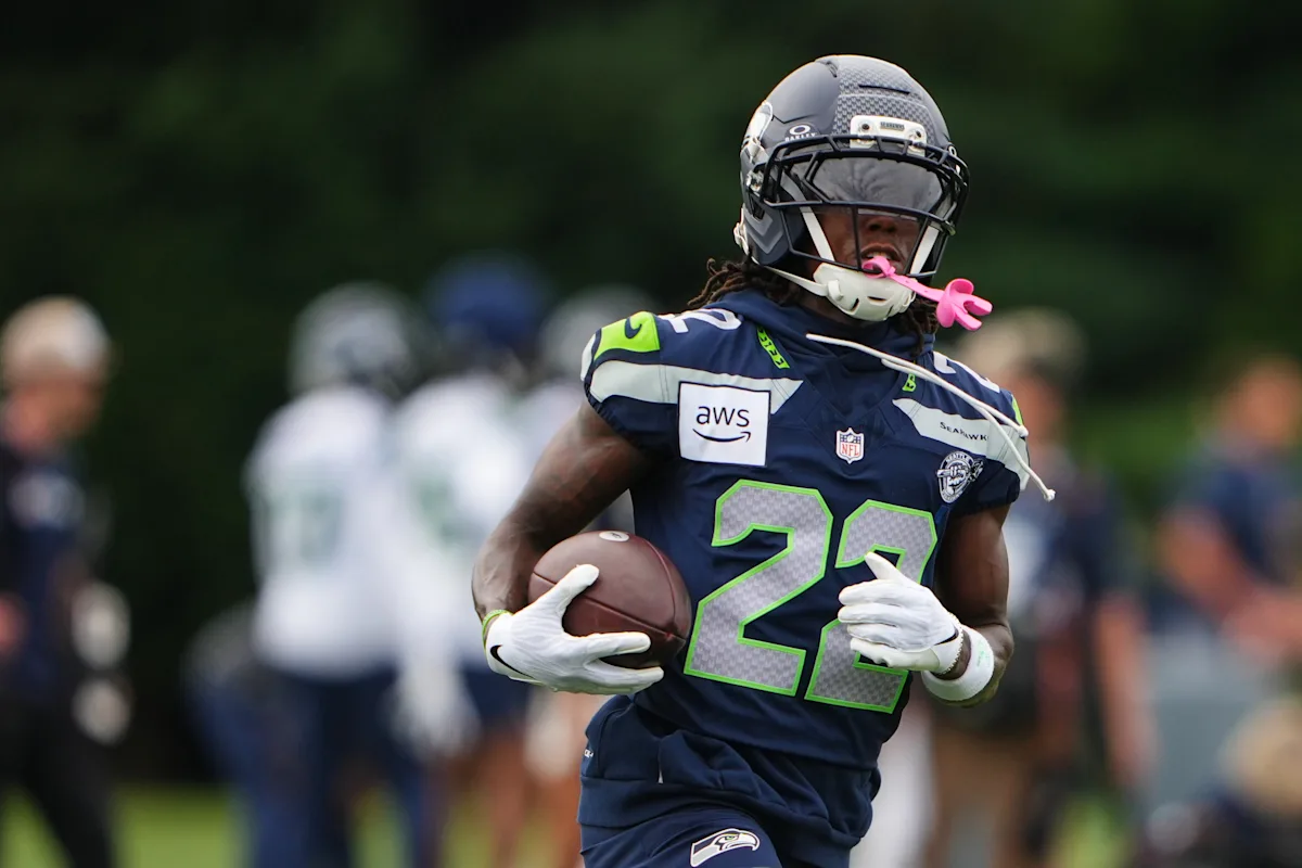 Rashid Shaheed feels right at home with Seahawks and a 3-year, $51 million deal in hand