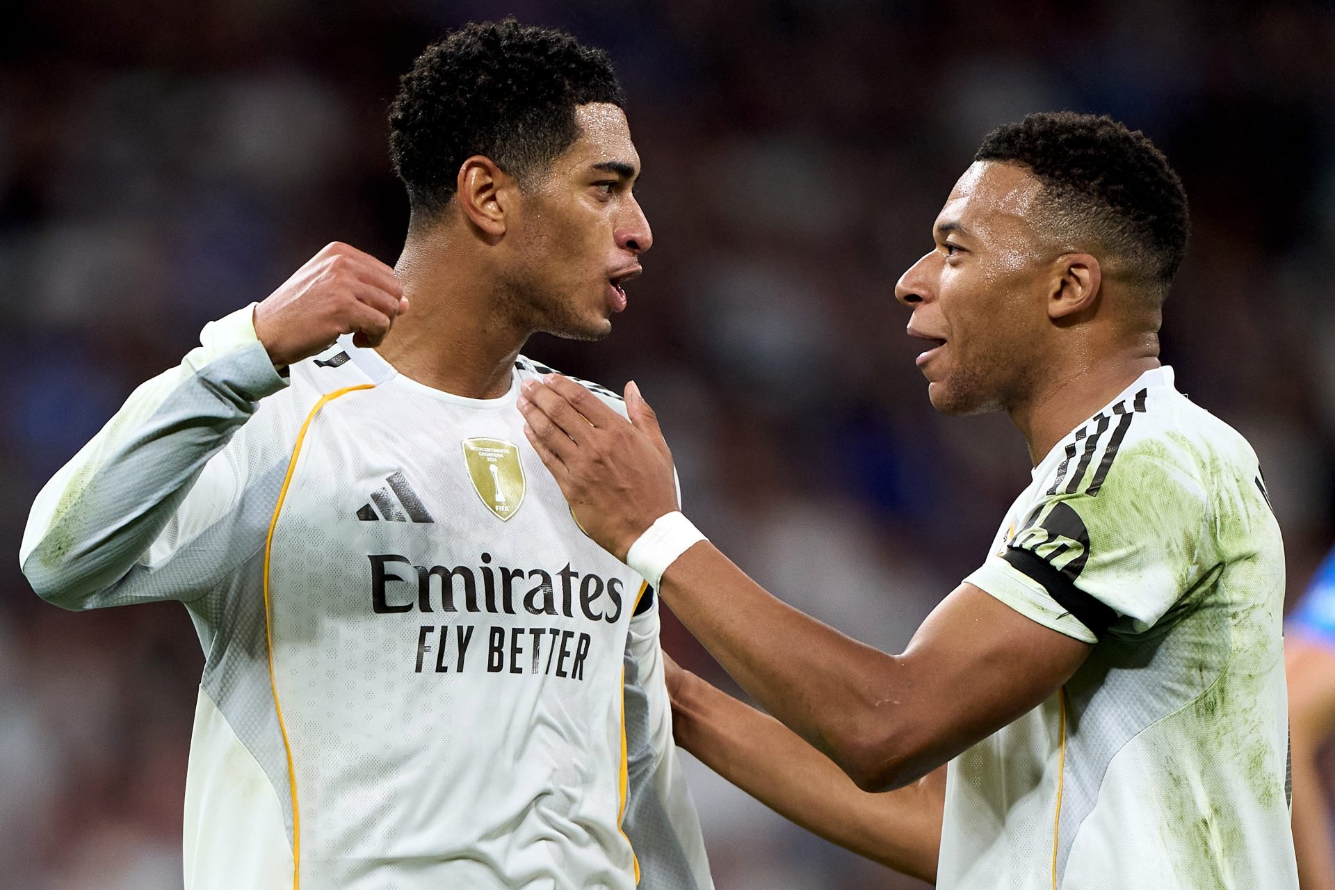 Real Madrid identify four untouchable stars as squad planning continues