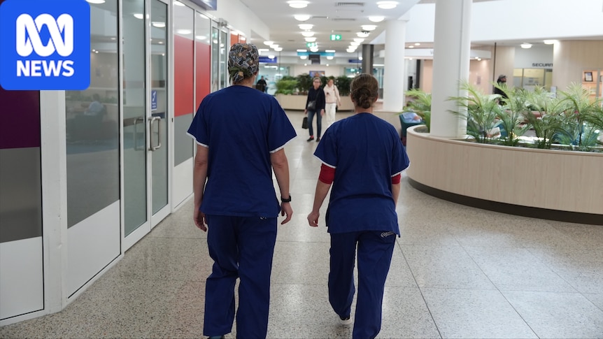 Record elective surgeries show things could be looking up for Canberra's health system