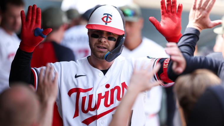 Red Sox may have to pivot to new catcher targets as trade deadline options disappear