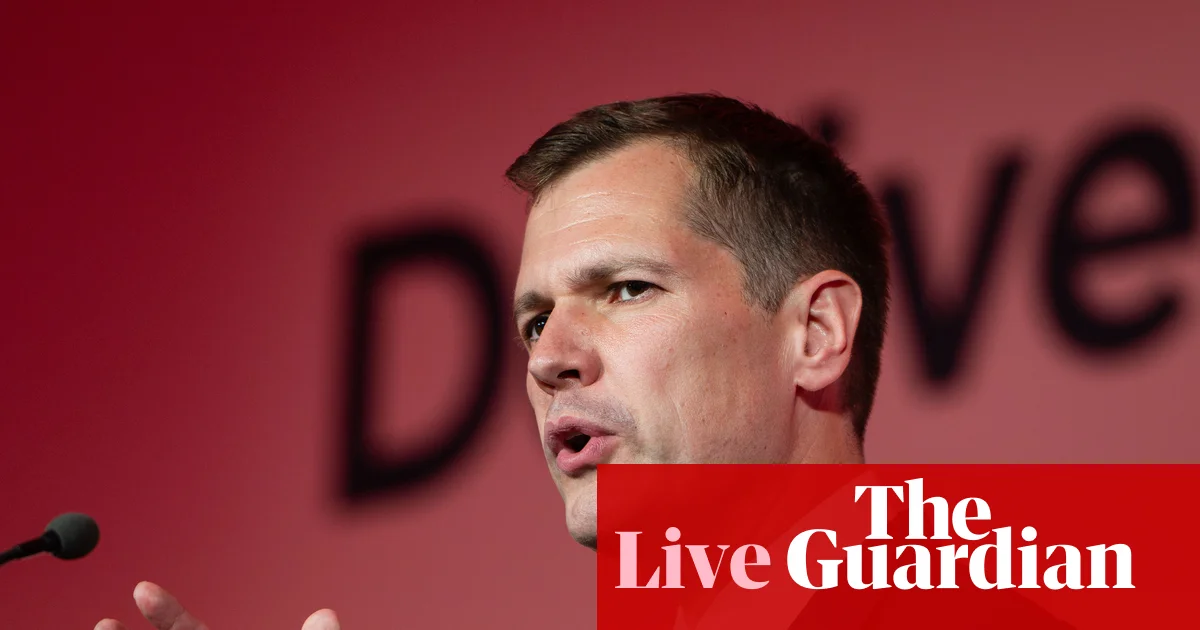 Reform UK to hold press conference after Met rules out investigating Polanski over anti-Farage message – UK politics live