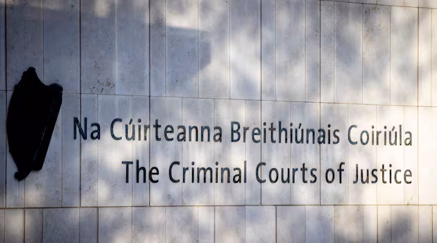 Retired postal worker jailed for sexual abuse of girl (12) more than four decades ago