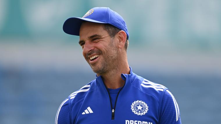 Ryan ten Doeschate returns to KKR! What will be his role as head of cricket strategy in Knight Riders' setup