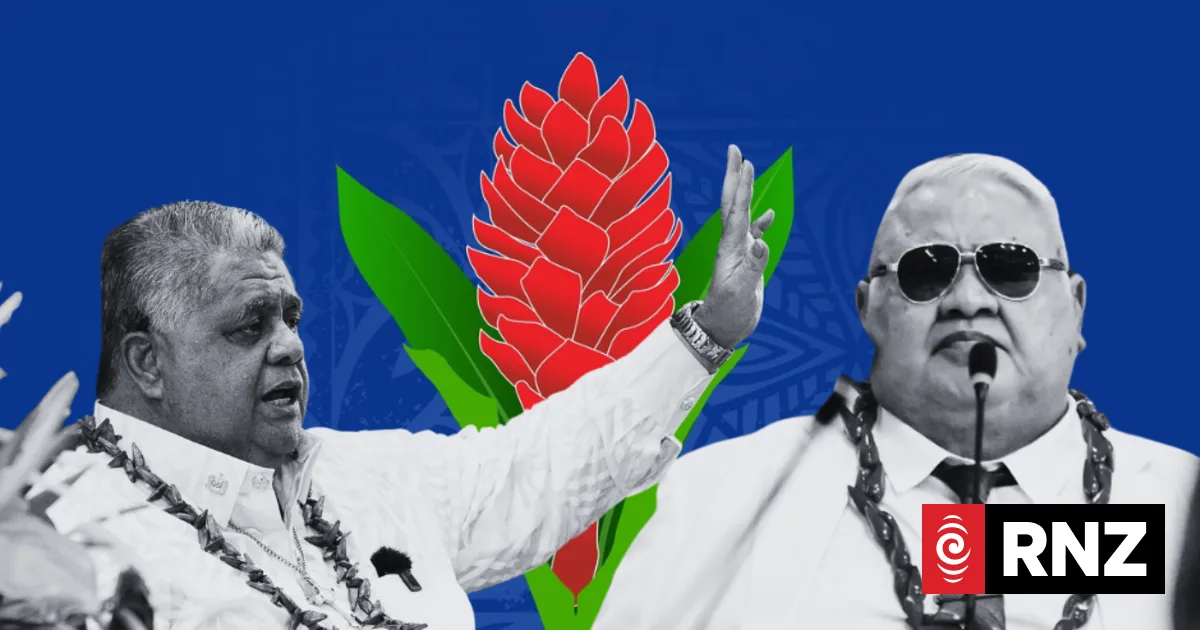 Samoa face World Rugby ban over prime minister's 'political madness', opposition warns