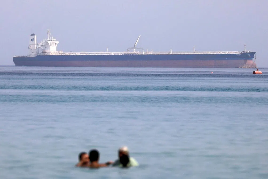 Saudi sets up maritime defence alliance to secure Red Sea