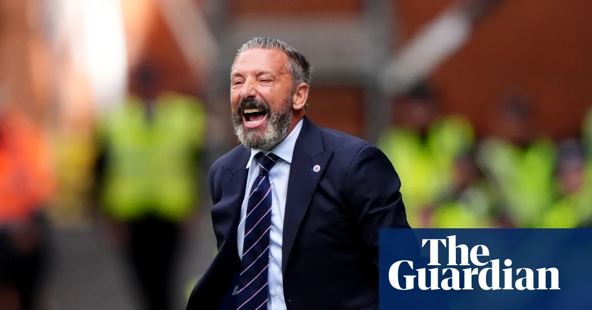 Scottish Premiership returns with McInnes adding new twist to Old Firm rivalry