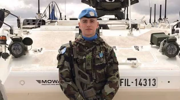 Seán Rooney’s family seek to examine ‘conduct’ of military investigation into soldier’s death