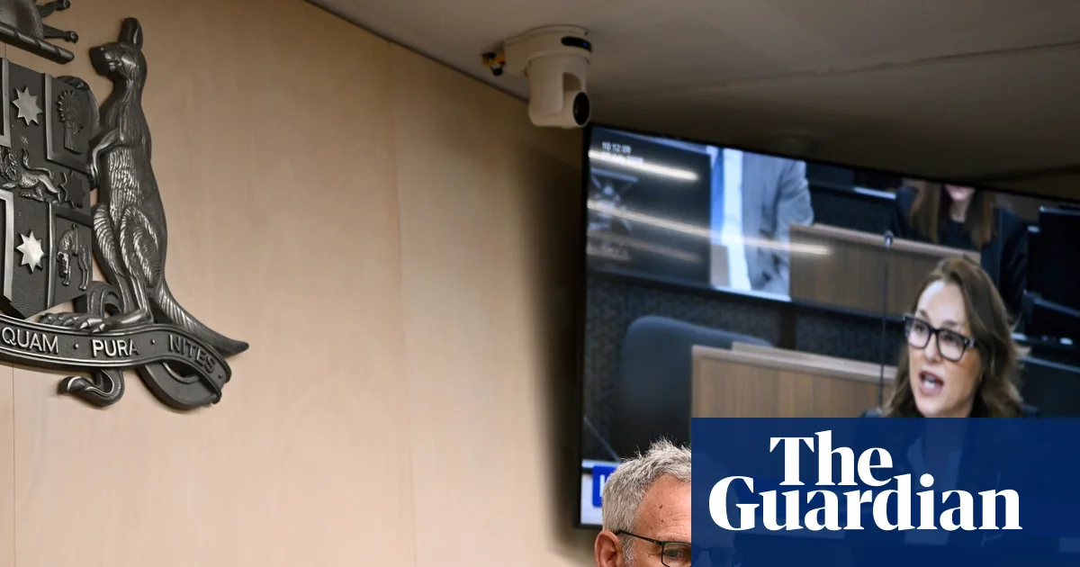 Secret tape recordings and ‘sham’ payments: the Liberals’ internal ideological war laid bare