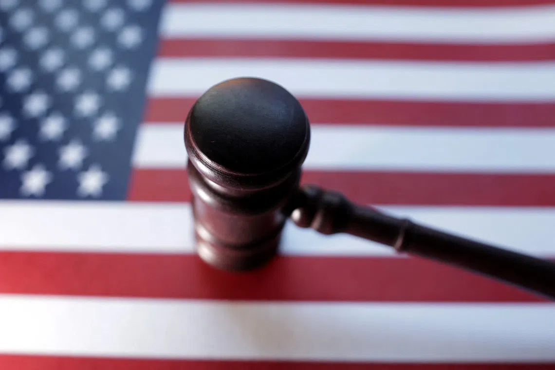 Secretive US court meant to deport alleged terrorists hears first case