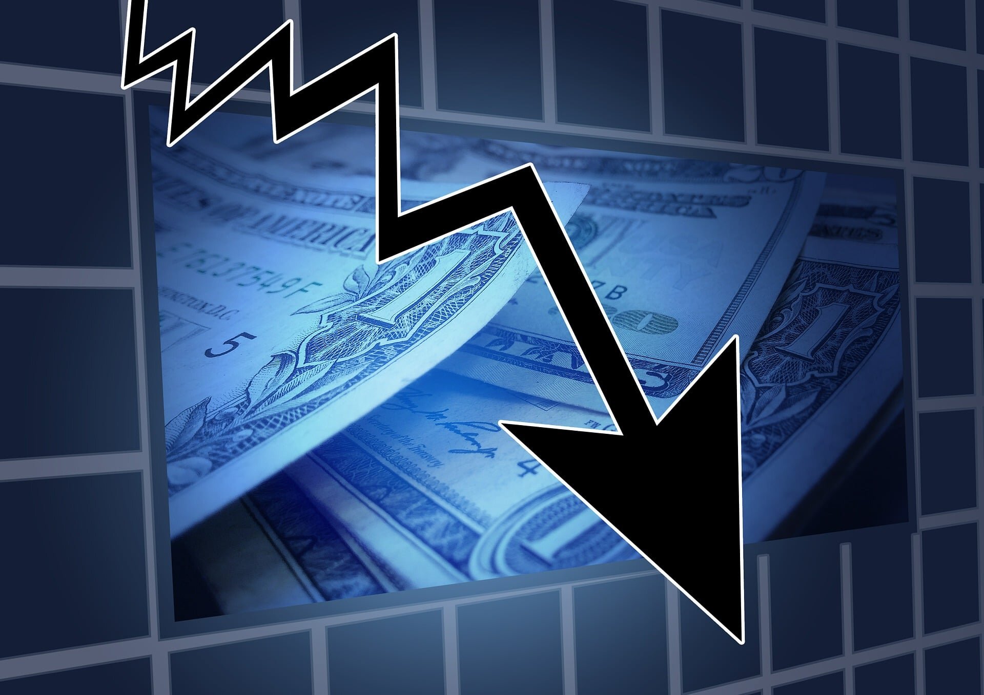 Simulating multiple financial risks at once can better predict resilience against future shocks
