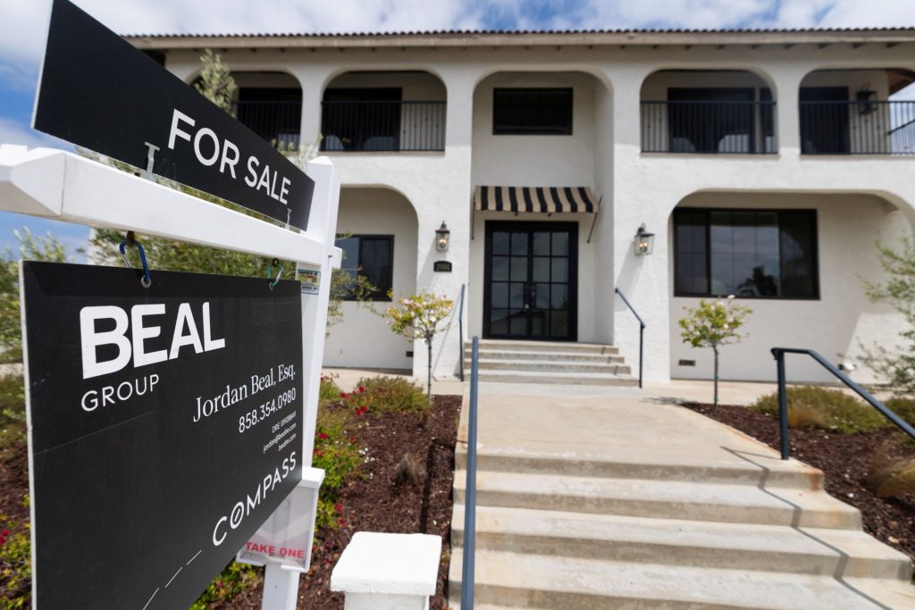 Single women are outpacing single men in homeownership, but some face backlash