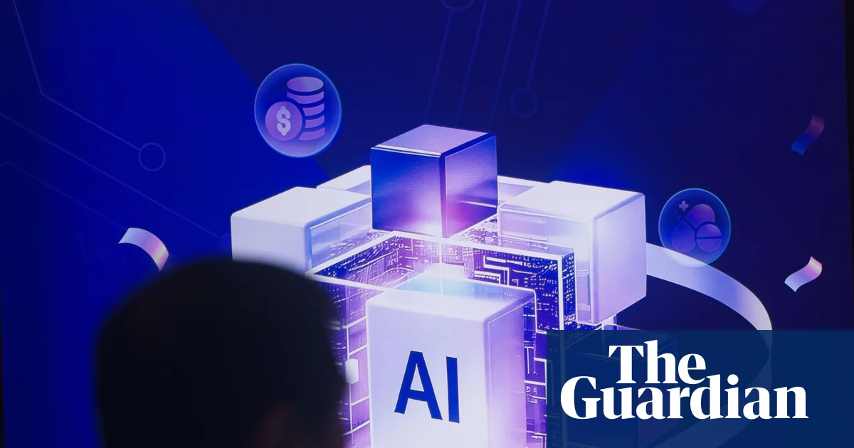 South Korean stock market at three-month low as AI sell-off intensifies