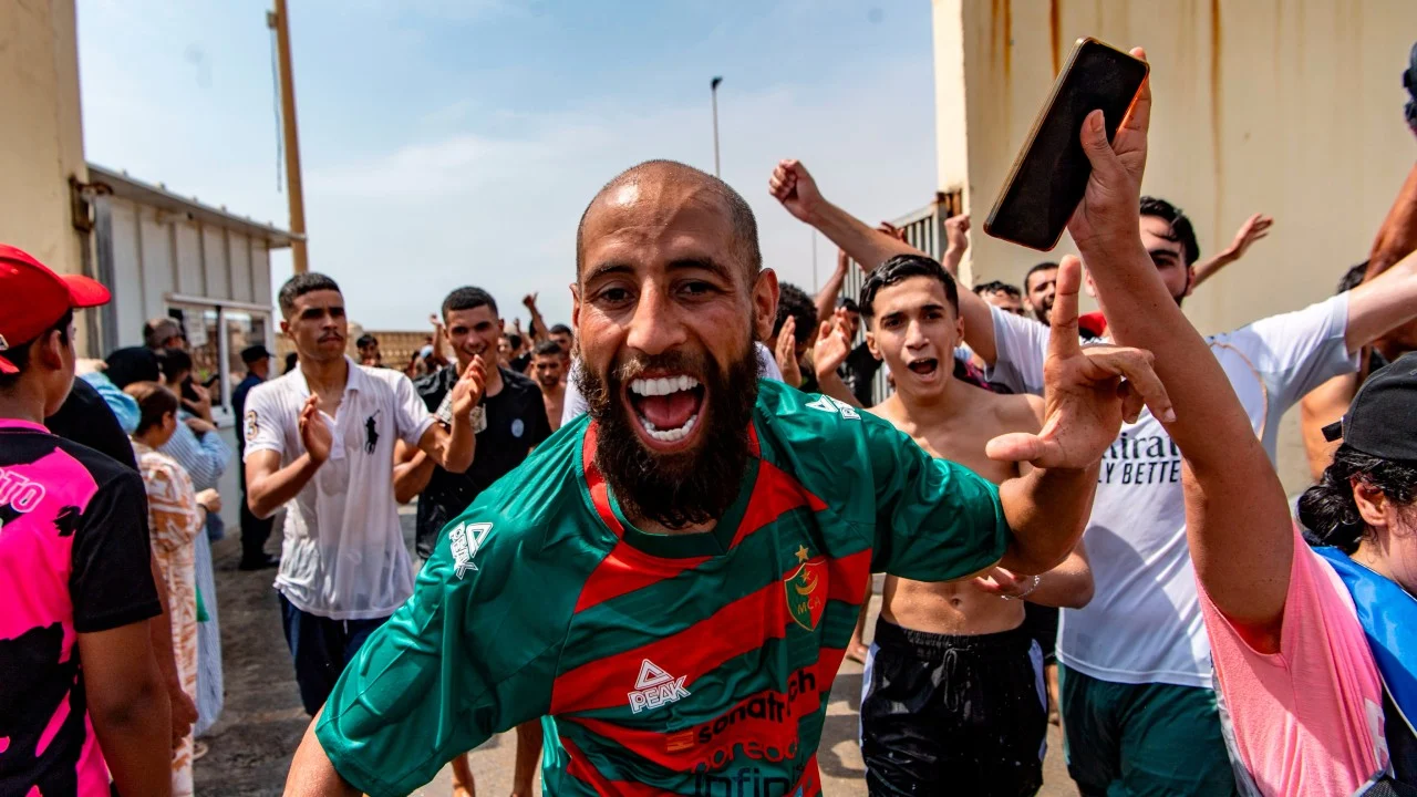 Spain to deploy military, as migrants surge across Morocco border and enter Ceuta