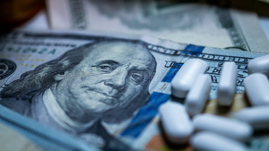 STAT+: End of Medicare drug subsidy gives Democrats new attack line on rising out-of-pocket costs