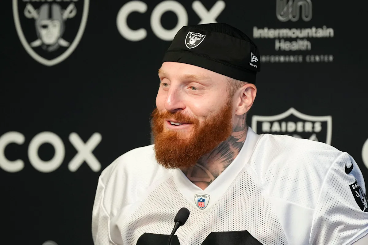 ‘Still Scratching My Head At How Ravens Handled All That’ — Insider Takes Aim at Baltimore as Maxx Crosby’s Fitness Becomes Talking Point