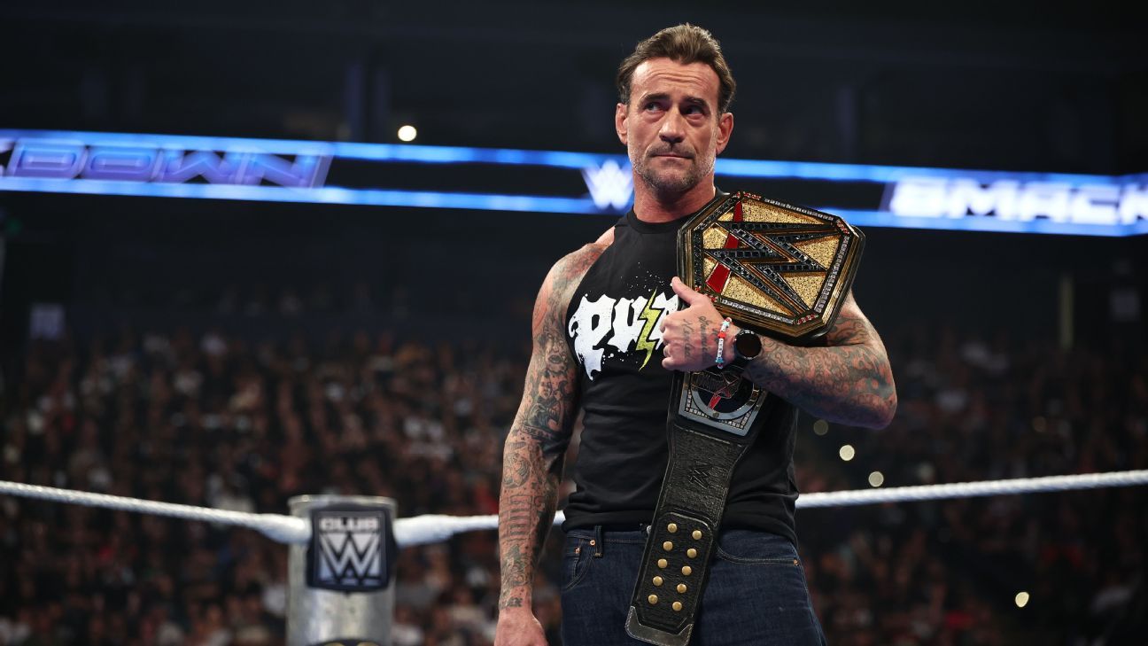 SummerSlam 2026: Key stats and notes for every match