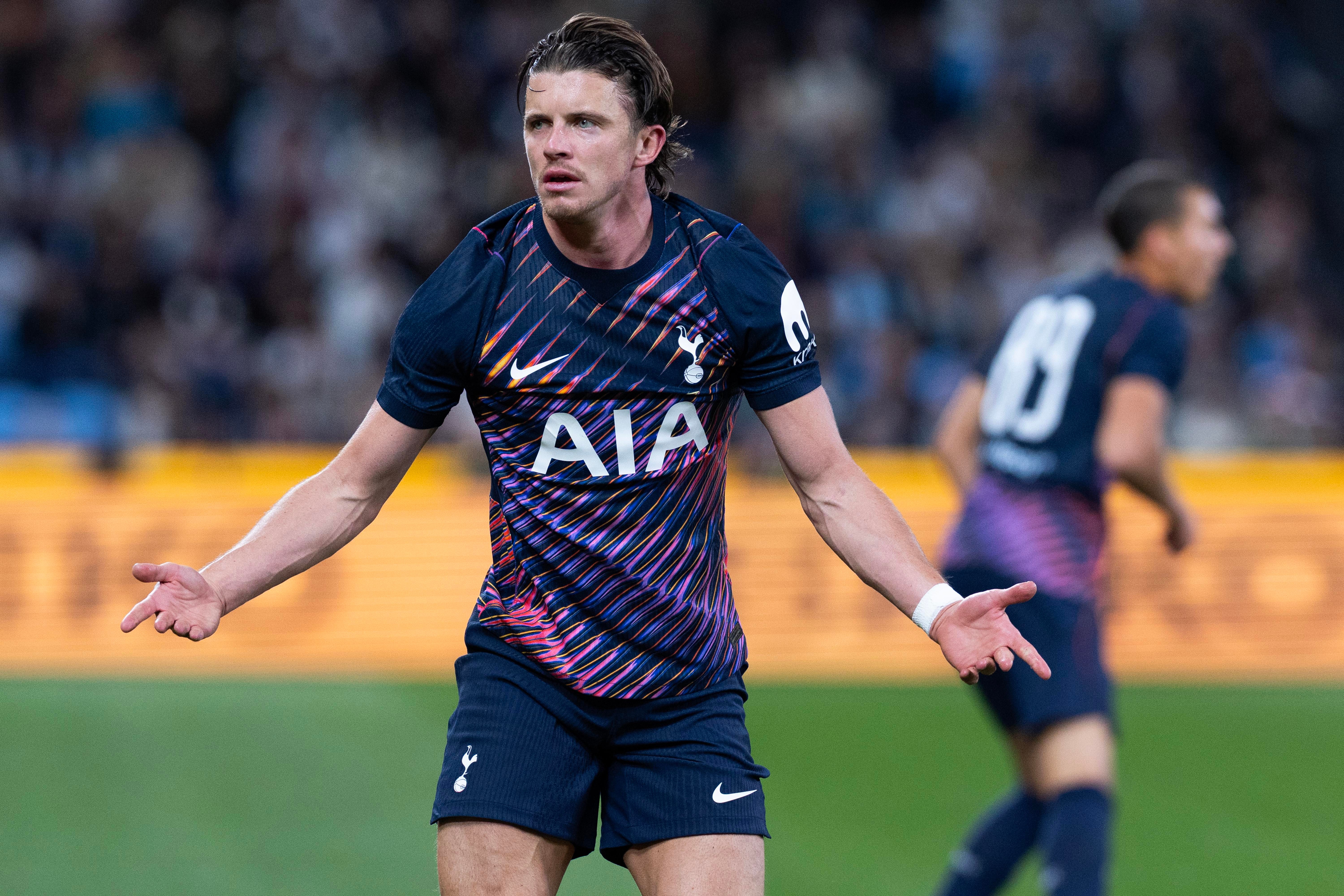 Sydney FC 1(2)-1(4) Tottenham Hotspur: Three talking points
