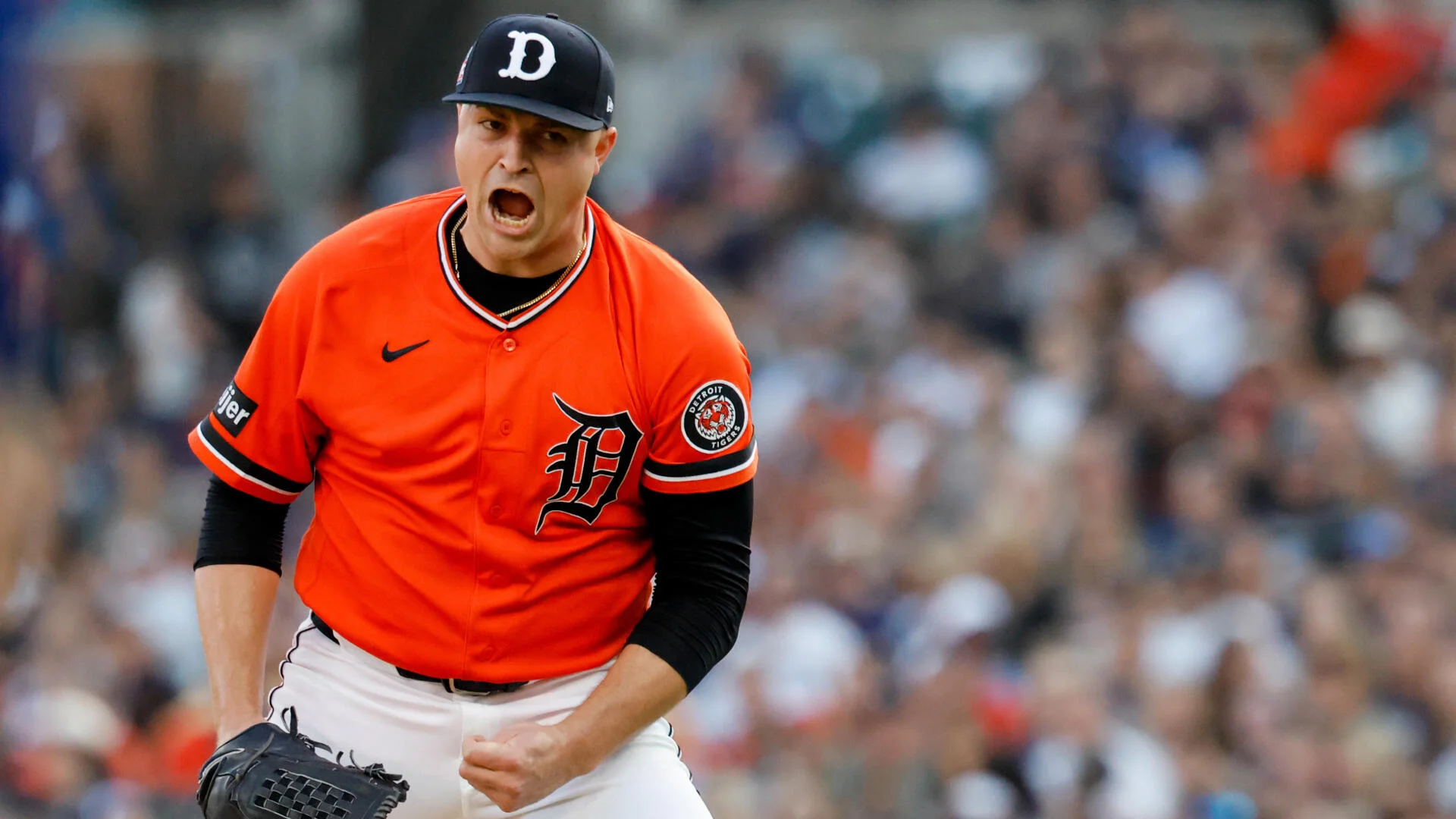 Tarik Skubal trade deadline odds: Dodgers favored to land ace, but other contenders worth watching